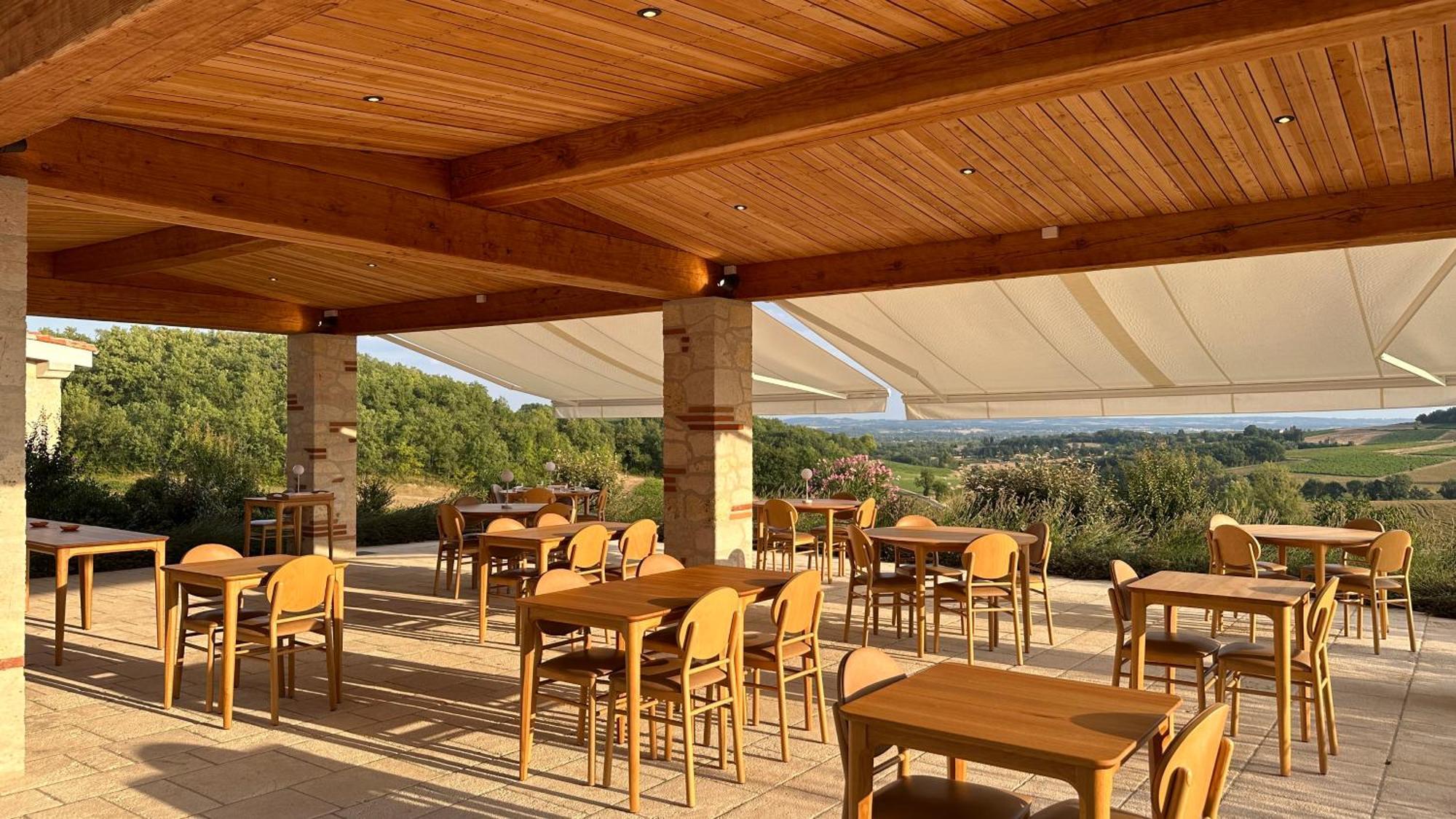 Chateau Lecusse - La Grande Roche - Hotel, Spa, Boutique & Restaurant Broze Zewnętrze zdjęcie