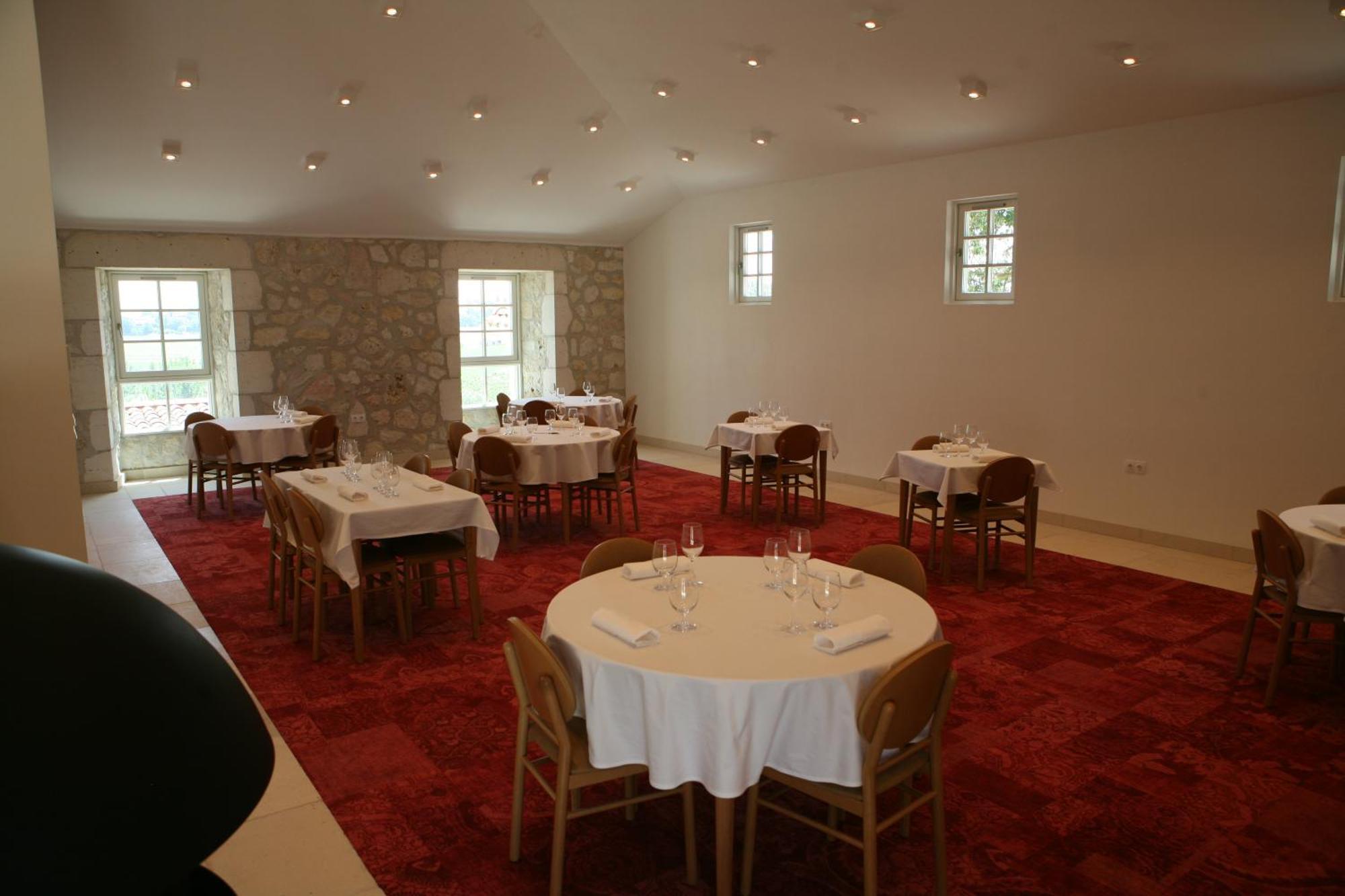 Chateau Lecusse - La Grande Roche - Hotel, Spa, Boutique & Restaurant Broze Zewnętrze zdjęcie