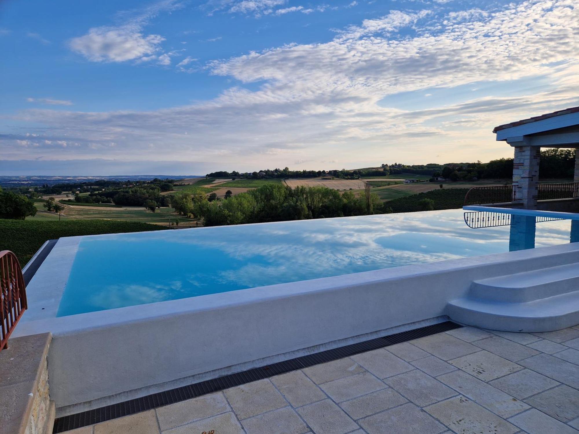 Chateau Lecusse - La Grande Roche - Hotel, Spa, Boutique & Restaurant Broze Zewnętrze zdjęcie